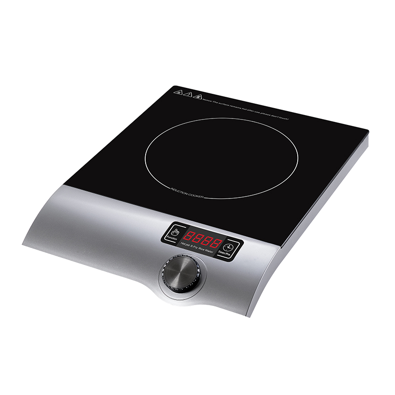 H1 Top Quality Supust Induction Forcopo da induzione Portabicchiere Amzon Induzione Cucina Wattage ISO9001 BSCI CE RoHS CB